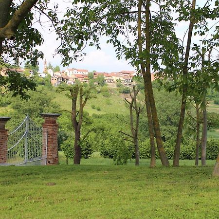 La Granda Agrirelax Bed & Breakfast San Martino Alfieri Exterior foto