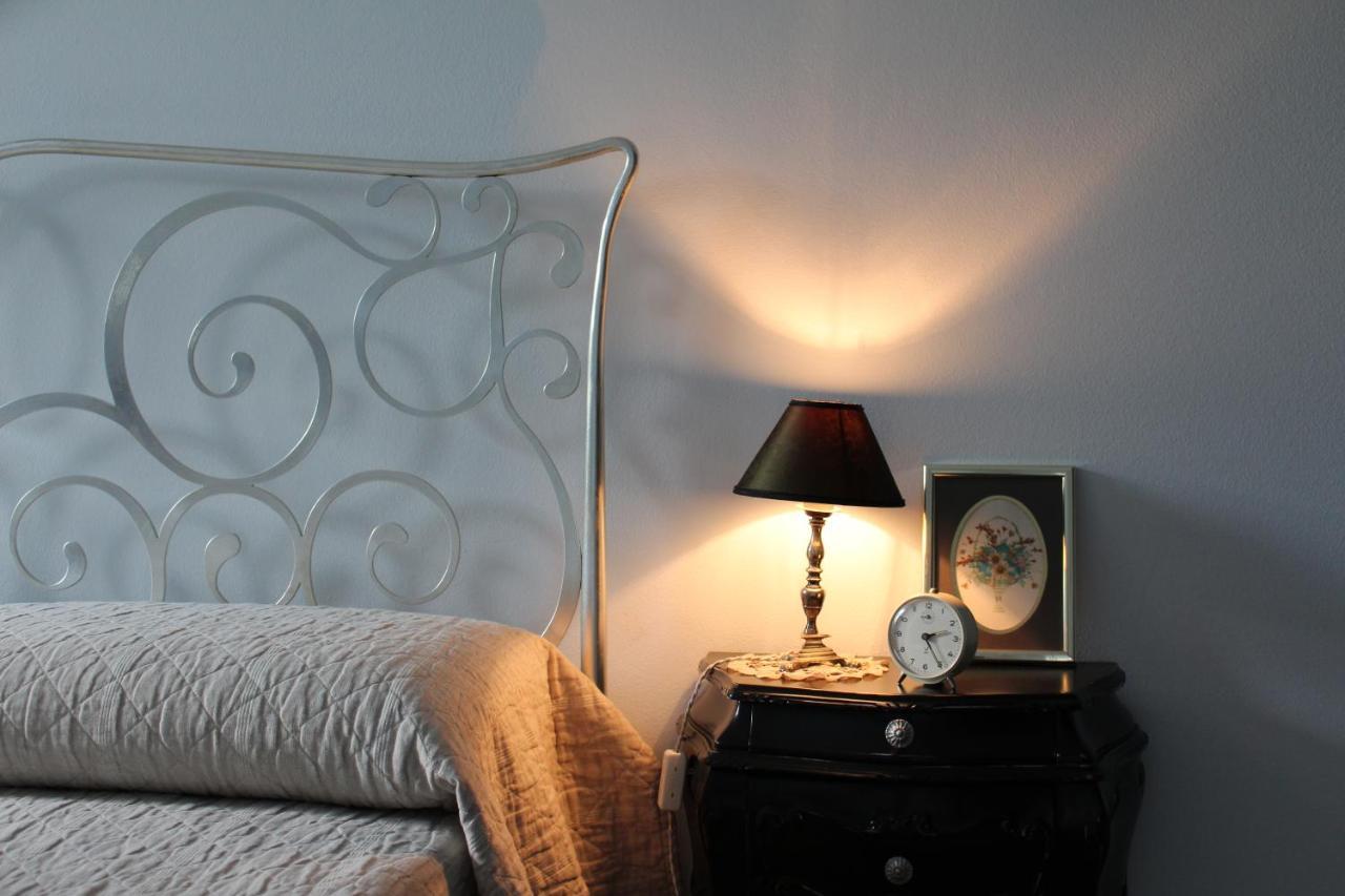 La Granda Agrirelax Bed & Breakfast San Martino Alfieri Exterior foto