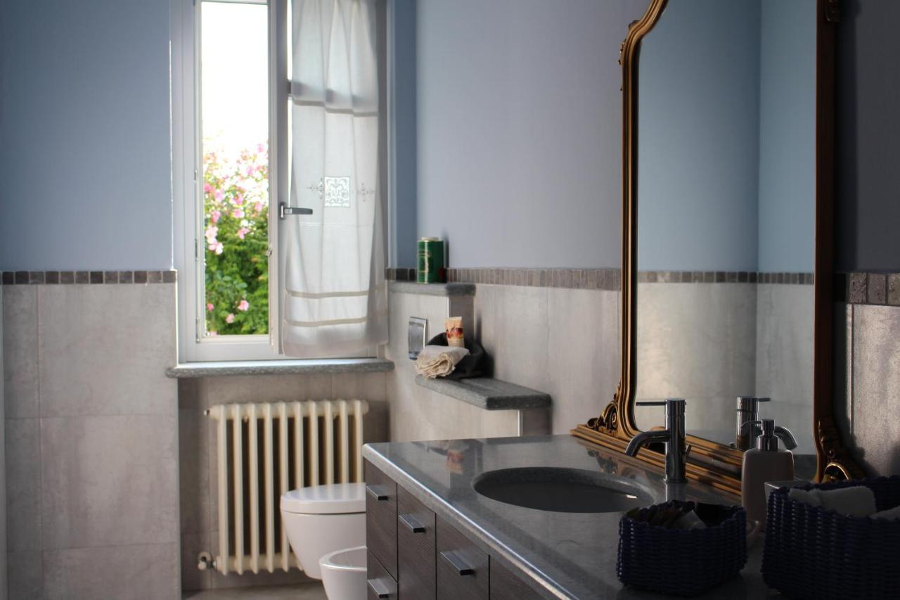 La Granda Agrirelax Bed & Breakfast San Martino Alfieri Exterior foto