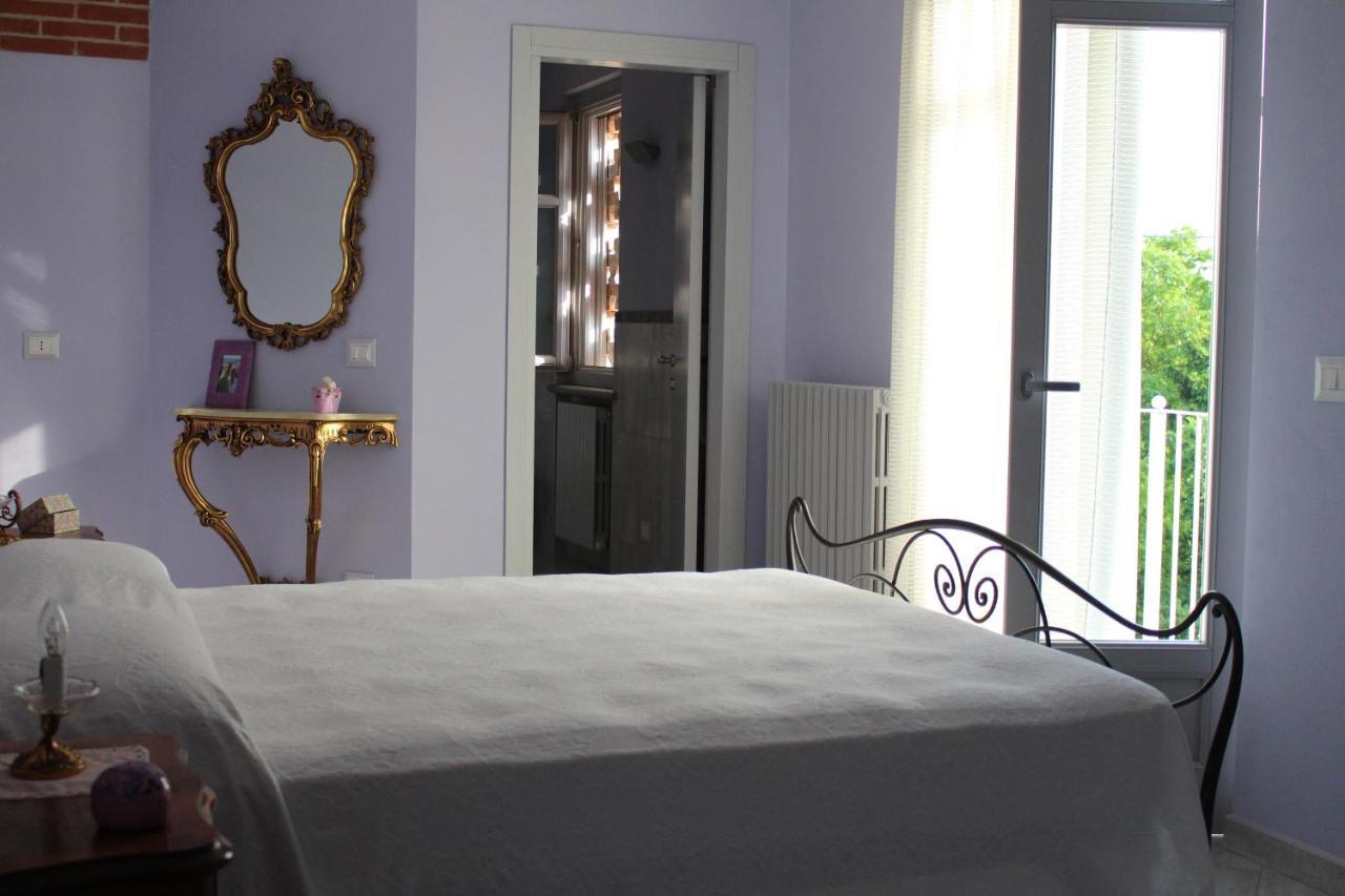 La Granda Agrirelax Bed & Breakfast San Martino Alfieri Exterior foto